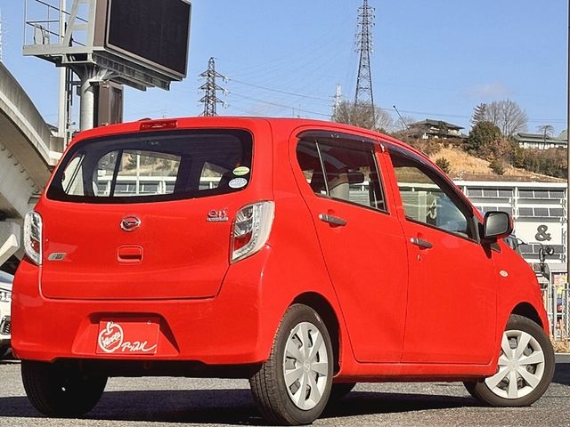DAIHATSU MIRA E:S 2013 Image 31