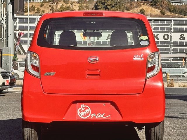 DAIHATSU MIRA E:S 2013 Image 31