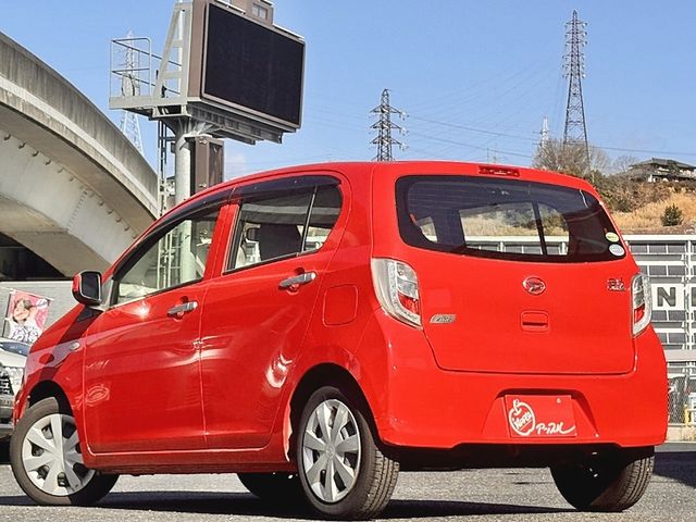 DAIHATSU MIRA E:S 2013 Image 31