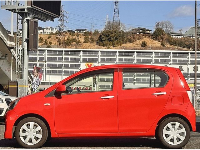 DAIHATSU MIRA E:S 2013 Image 31