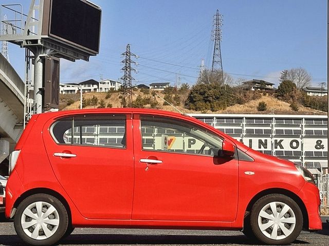 DAIHATSU MIRA E:S 2013 Image 31