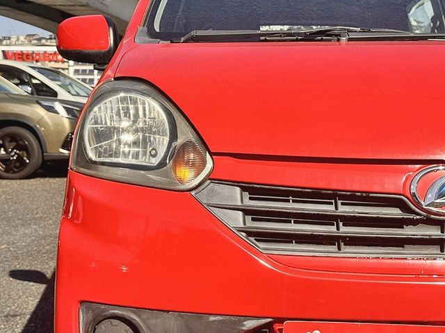 DAIHATSU MIRA E:S 2013 Image 31