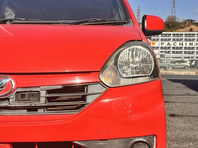 DAIHATSU MIRA E:S 2013 Image 31