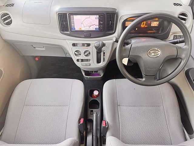 DAIHATSU MIRA E:S 2013 Image 31