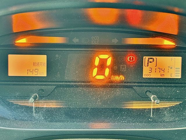 DAIHATSU MIRA E:S 2013 Image 31