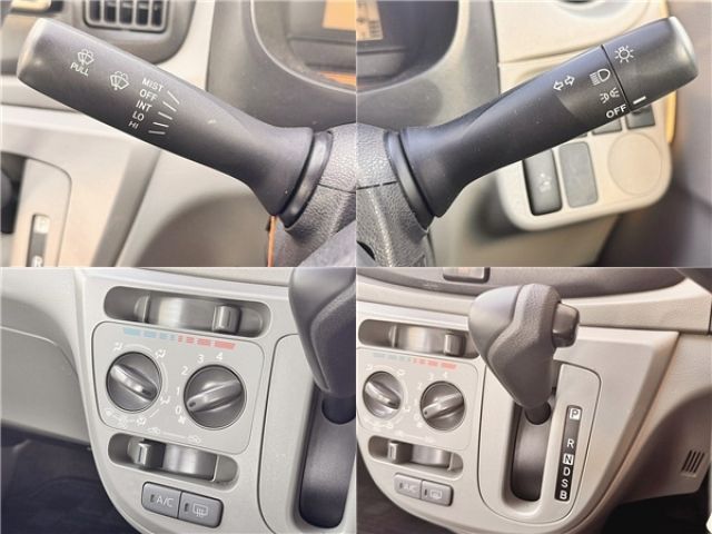 DAIHATSU MIRA E:S 2013 Image 31