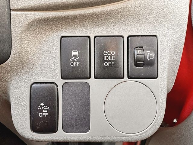 DAIHATSU MIRA E:S 2013 Image 31