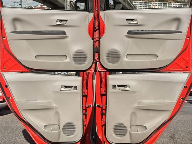 DAIHATSU MIRA E:S 2013 Image 31