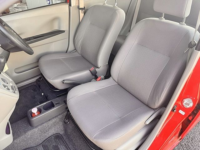 DAIHATSU MIRA E:S 2013 Image 31