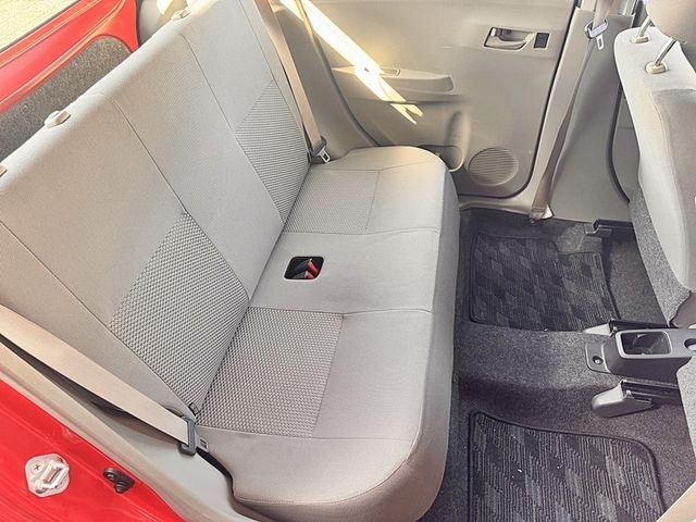 DAIHATSU MIRA E:S 2013 Image 31