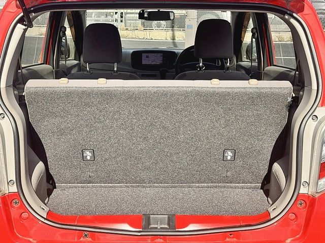 DAIHATSU MIRA E:S 2013 Image 31