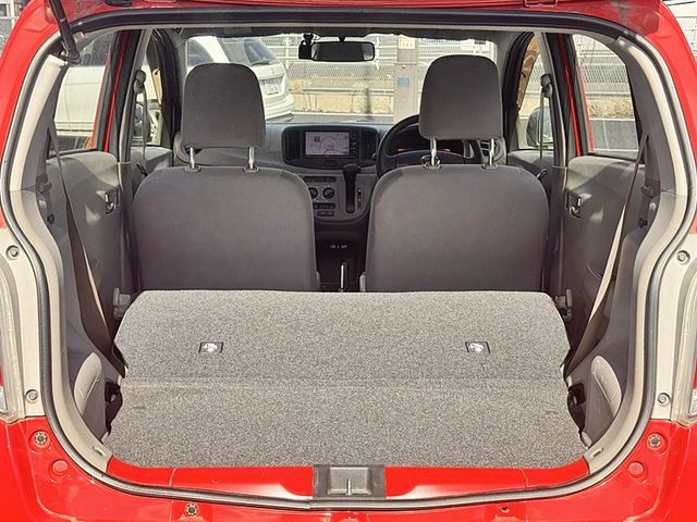 DAIHATSU MIRA E:S 2013 Image 31