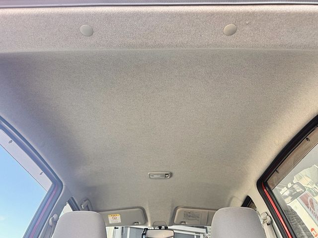 DAIHATSU MIRA E:S 2013 Image 31