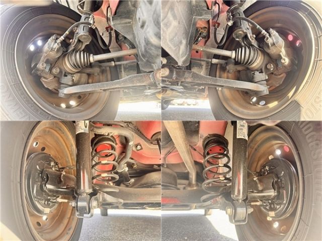 DAIHATSU MIRA E:S 2013 Image 31