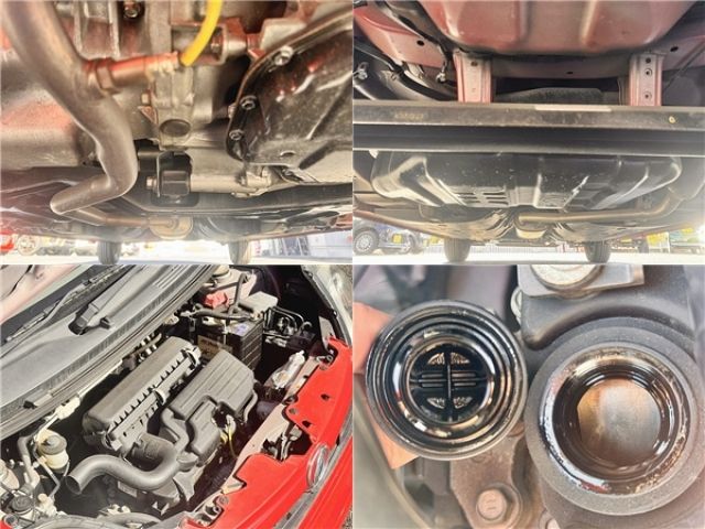 DAIHATSU MIRA E:S 2013 Image 31