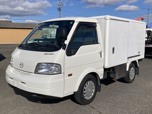 MAZDA BONGO TRUCK 1.15T 2W 2018 Image 31
