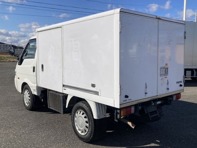 MAZDA BONGO TRUCK 1.15T 2W 2018 Image 31