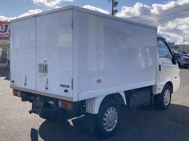 MAZDA BONGO TRUCK 1.15T 2W 2018 Image 31