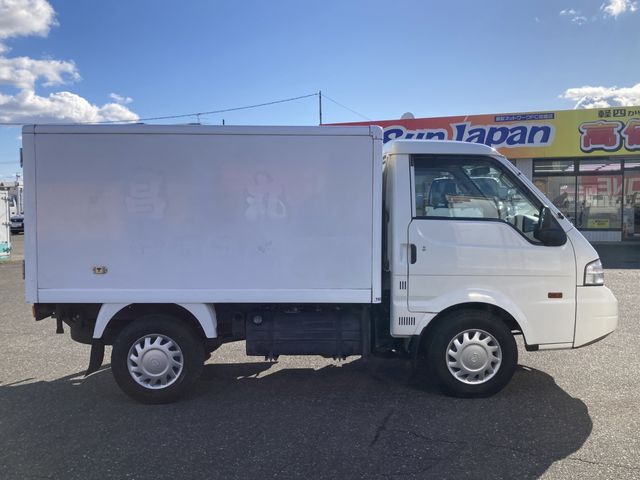 MAZDA BONGO TRUCK 1.15T 2W 2018 Image 31
