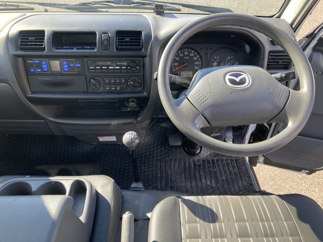 MAZDA BONGO TRUCK 1.15T 2W 2018 Image 31