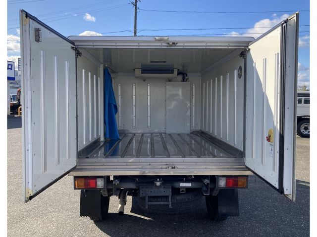 MAZDA BONGO TRUCK 1.15T 2W 2018 Image 31