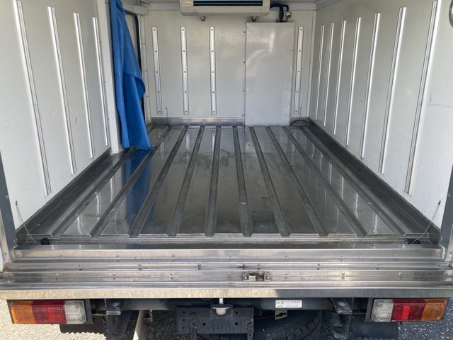 MAZDA BONGO TRUCK 1.15T 2W 2018 Image 31