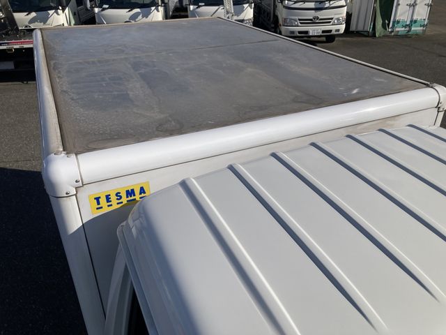 MAZDA BONGO TRUCK 1.15T 2W 2018 Image 31