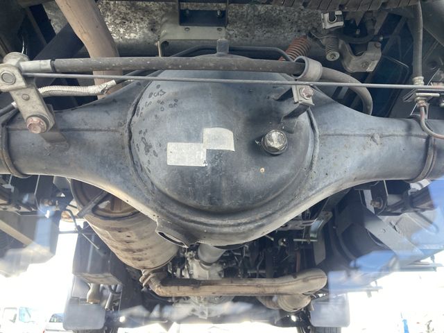 MAZDA BONGO TRUCK 1.15T 2W 2018 Image 31