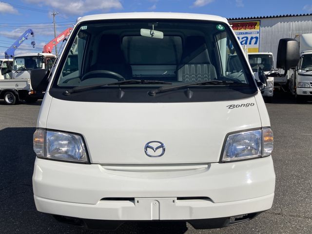 MAZDA BONGO TRUCK 1.15T 2W 2018 Image 31