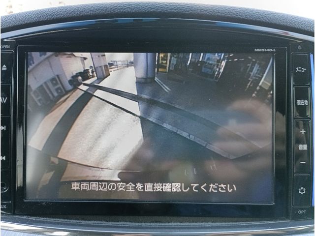 NISSAN ELGRAND 2014 Image 31