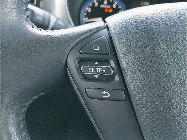 NISSAN ELGRAND 2014 Image 31