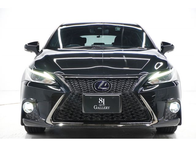 TOYOTA LEXUS CT200H 2018 Image 31