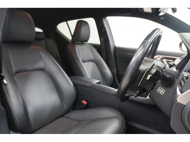 TOYOTA LEXUS CT200H 2018 Image 31