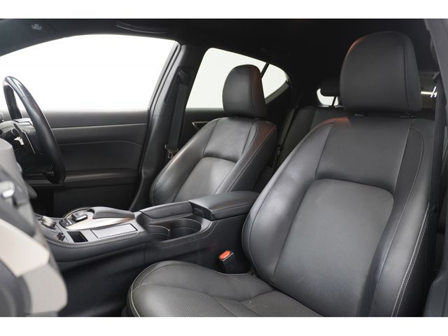 TOYOTA LEXUS CT200H 2018 Image 31