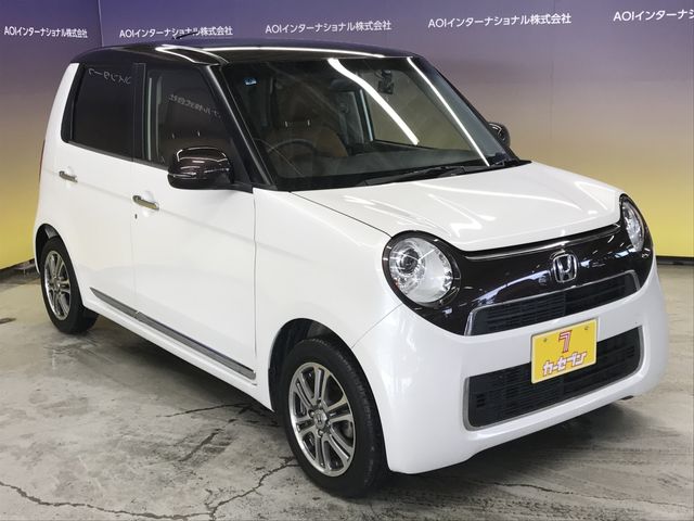 HONDA N-ONE 2019 Image 31