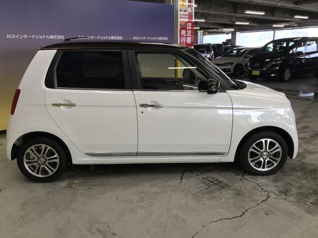 HONDA N-ONE 2019 Image 31