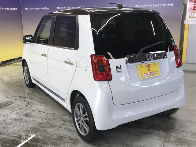 HONDA N-ONE 2019 Image 31