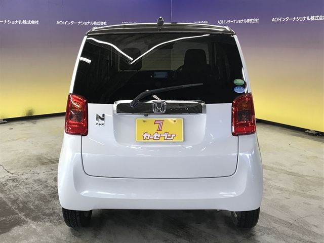 HONDA N-ONE 2019 Image 31