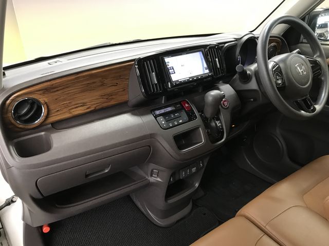 HONDA N-ONE 2019 Image 31