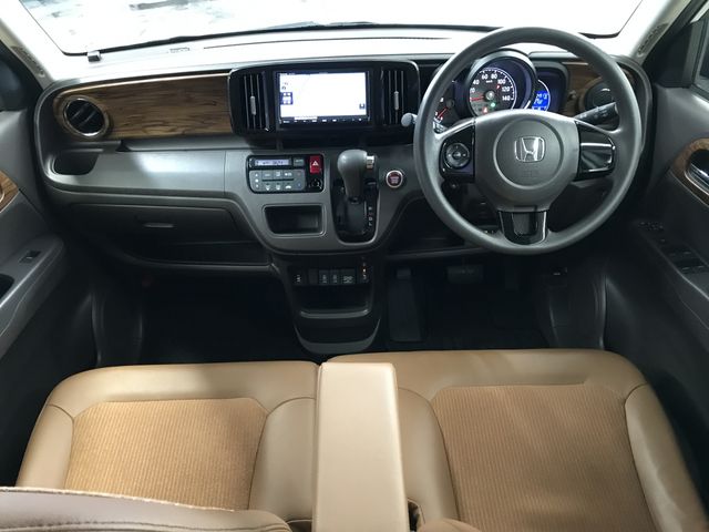 HONDA N-ONE 2019 Image 31