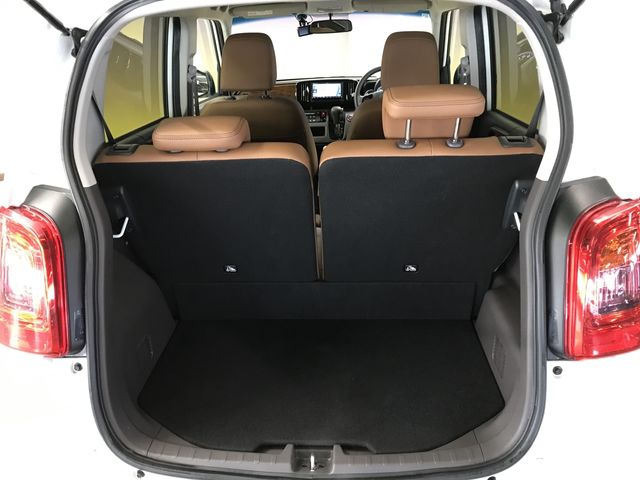 HONDA N-ONE 2019 Image 31