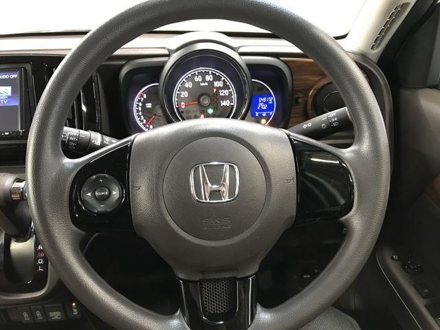 HONDA N-ONE 2019 Image 31