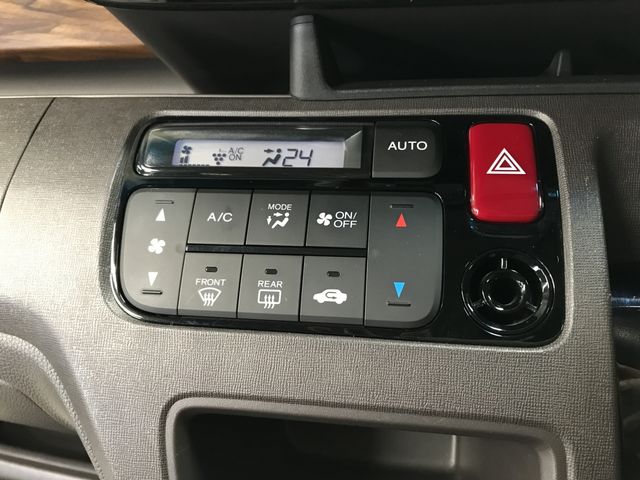 HONDA N-ONE 2019 Image 31