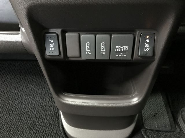 HONDA N-ONE 2019 Image 31