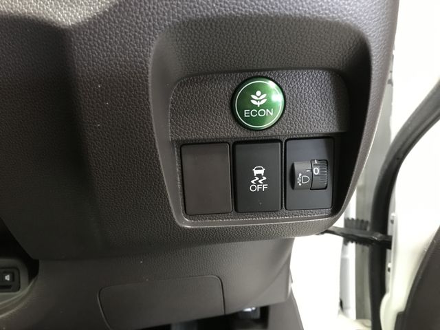 HONDA N-ONE 2019 Image 31