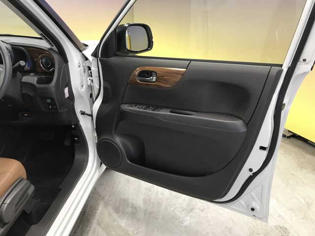 HONDA N-ONE 2019 Image 31