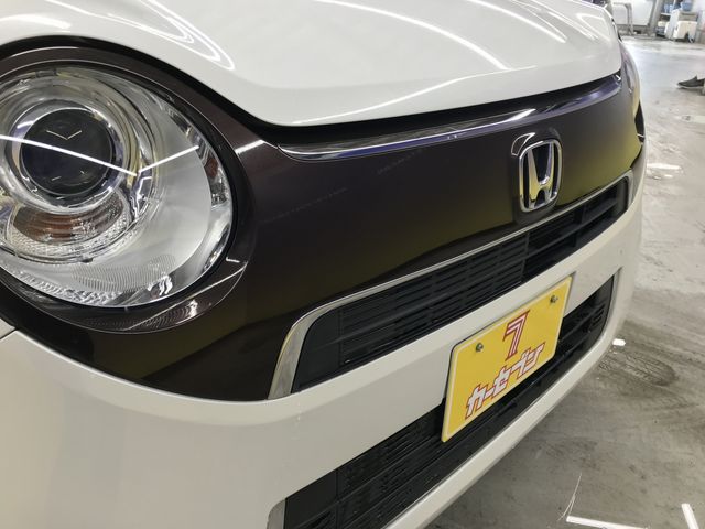 HONDA N-ONE 2019 Image 31