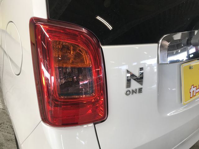 HONDA N-ONE 2019 Image 31