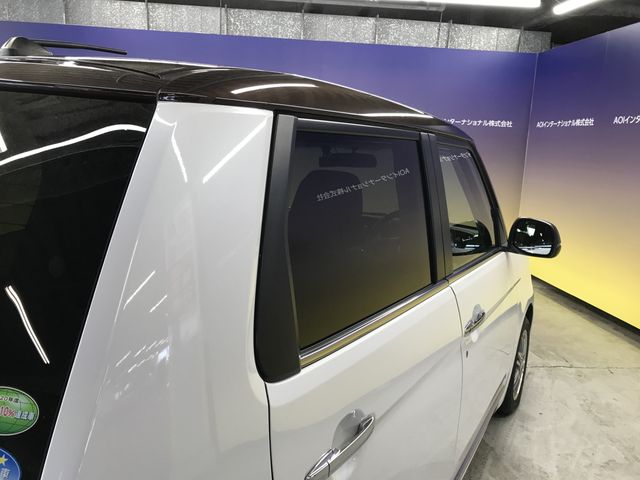 HONDA N-ONE 2019 Image 31