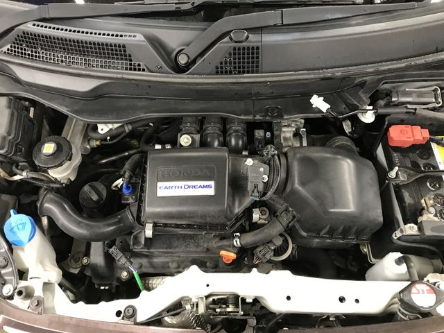 HONDA N-ONE 2019 Image 31